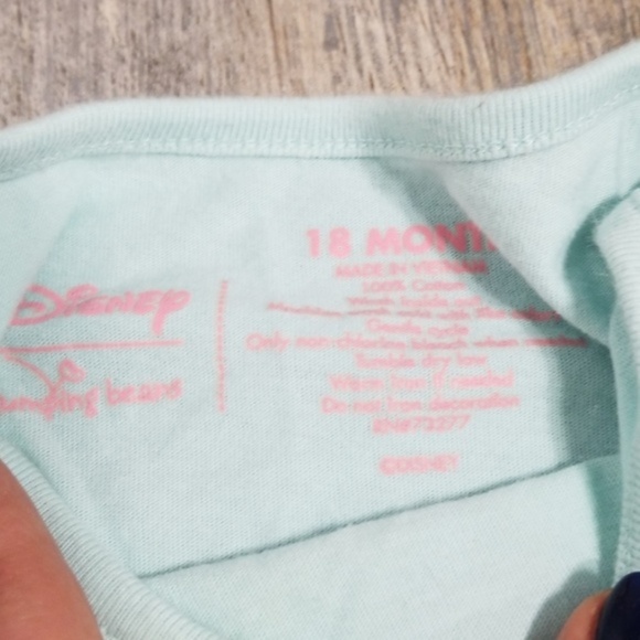 🔥3/$15 DUMBO ONSIE - Picture 3 of 3